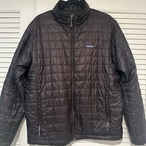 Patagonia Nano Puff